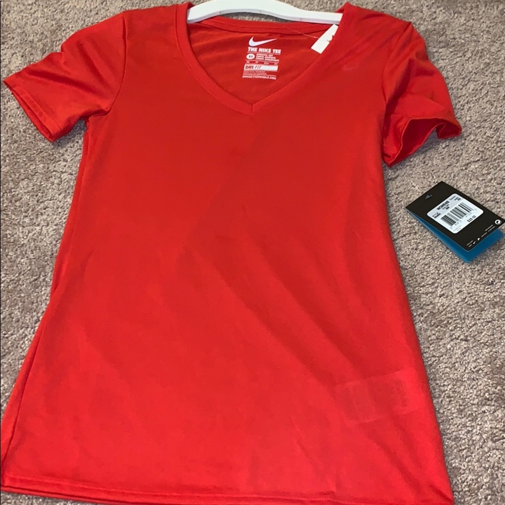 nike drifit